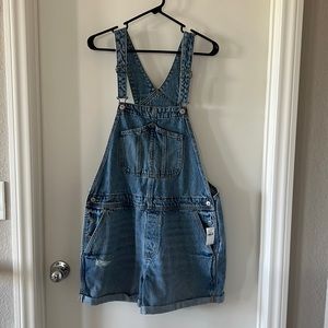 Old Navy Overalls